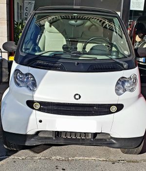 FORTWO-VENDUTA